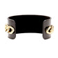 Black Honey Bee a symbol of wealth, good luck & harmony. The bee spirit reminds you to enjoy what you could be missing. Our Bee Bracelet can be used to dress up or dress down your ensemble. This beautiful Bee Cuff Bracelet makes a perfect Birthday Gift, Mother’s Day Gift, Graduation Gift, Thank you Gift, Honey Bee Jewelry