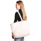 Pink Leopard Tote Bag, is an especially designed tote bag to make you stand out in perfect style. It enriches your gorgeousness and looks stylish. This Leopard-themed bag is Versatile enough for wearing straight through the week. perfectly lightweight to carry around all day. The best way to carry all of your necessary things altogether.