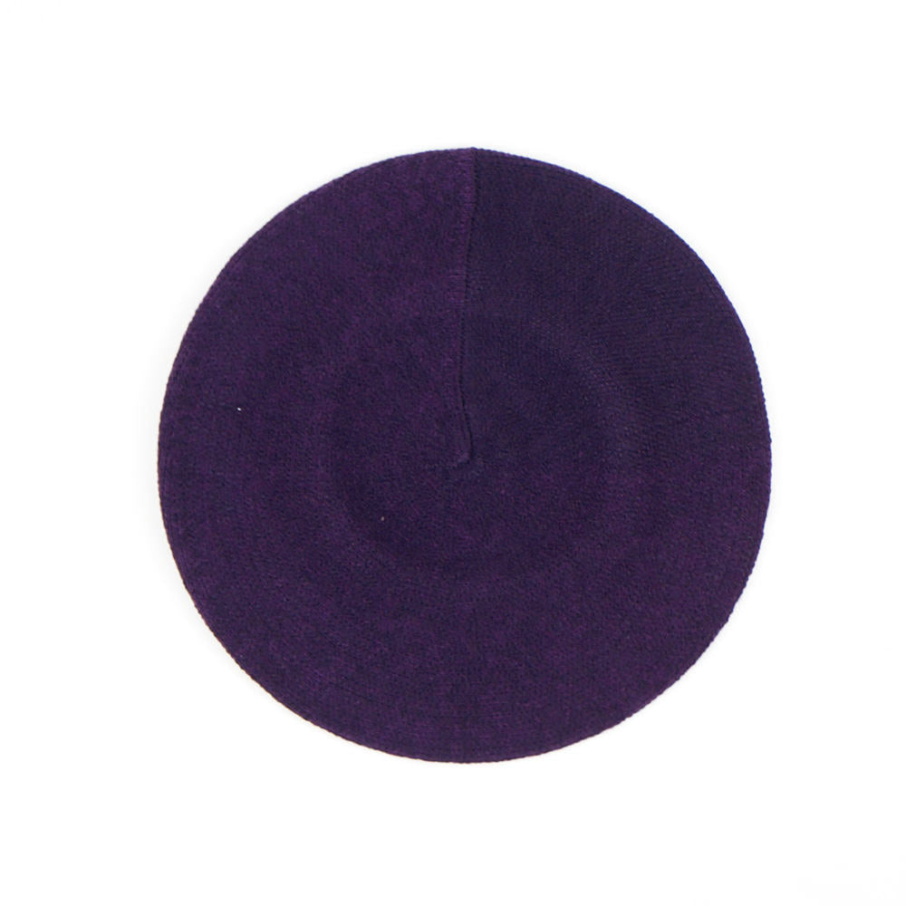  Women Beret Hat Solid Color Stretchy Beret Cap, Stretchy Solid Beret Stylish Hat; this hat is snug on the head and works well to keep rain off the head, out of the eyes, and also the back of the neck. Wear it to lend a modern liveliness above a raincoat on trans-seasonal days in the city. Perfect Gift for that fashion-forward friend