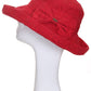 Red C.C Foldable Lace Hat, whether you’re basking under the summer sun at the beach, lounging by the pool, or kicking back with friends at the lake, a great hat can keep you cool and comfortable even when the sun is high in the sky. Comfortable, and perfect for keeping the sun off of your face, neck, and shoulders, ideal for travelers who are on vacation or just spending some time in the great outdoors.