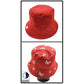 Red Reversible Butterfly Pattern Bucket Hat, whether you’re basking under the summer sun at the beach, lounging by the pool, or kicking back with friends at the lake, a great hat can keep you cool and comfortable even when the sun is high in the sky. Large, comfortable, and perfect for keeping the sun off of your face.