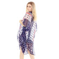 Red, White & Blue American USA Flag Kimono Poncho USA Flag Cover Up Beachwear is made easy, relaxed silhouette, perfectly breezy & laid-back, an accessory easy to pair with many tops, elevating any casual outfit! Perfect Gift! Independence Day, 4th of July, Memorial Day, Flag Day, Labor Day, Election Day, Veterans Day, President Day