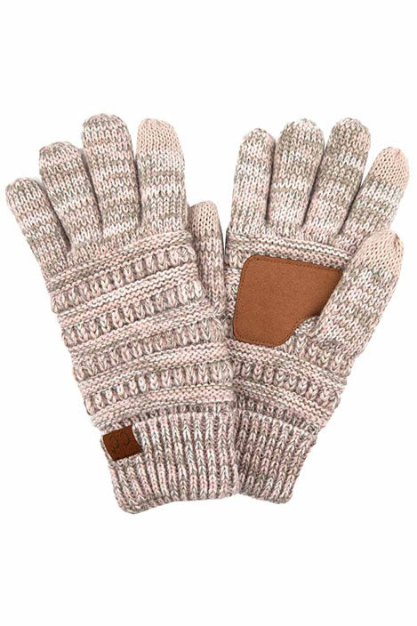 Rose C.C Multi Color Gloves With Lining Inside, are smart, eye-catching and attractive addition to your outfit. This trendy lining inside gloves keeps you absolutely warm and toasty in the winter and cold weather outside. Accessorize the fun way with these gloves. It's the autumnal touch you need to finish your outfit in style. A pair of these gloves will be nice gift for your family, friends, anyone you love and even yourself.