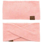 Rose Soft Recycled Fine Yarn Cuff Headwrap, soft ear warmer will shield your ears from cold winter weather ensuring all day comfort, Cuff headband creates a cozy, trendy look, both comfy and fashionable with a pop of color. These are so soft and toasty you’ll want to wear them everywhere. Perfect for the cool winter weather warm in the cold climates and comfy cozy fit.