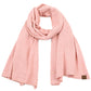 Rose Tan Soft Recycled Fine Yarn Cuff Scarf, Fashionable and stylish, Accent your look with this soft, highly versatile scarf. delicate, warm, on trend & fabulous, a luxe addition to any cold-weather ensemble. Great for daily wear in the cold winter to protect you against chill, This elegant quality scarf is a great addition to your collection of fashion accessories. Awesome winter gift accessory!