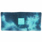 Teal Green C.C Tie Dye Headband With Rubber Patch, extract your glamour with an awesome look. Push back your hair with this rubber patch headband to show you up in a stylish way. Spice up any plain outfit and be ready to receive compliments. Be the ultimate trendsetter wearing this chic headband with all your stylish outfits! It's perfect for covering up a bad hair day! A beautiful gift for the persons you care about the most, even yourself! Stay stylish.