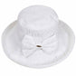 White C.C Foldable Lace Hat, whether you’re basking under the summer sun at the beach, lounging by the pool, or kicking back with friends at the lake, a great hat can keep you cool and comfortable even when the sun is high in the sky. Comfortable, and perfect for keeping the sun off of your face, neck, and shoulders, ideal for travelers who are on vacation or just spending some time in the great outdoors.