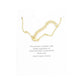 White Evil Eye Pointed Gold Dipped Mama Metal Message Charm Anklet. Add lots of fun to your ankles & show off a pretty pedi in this glam anklet. Anklet message adds a sweet finishing touch making it the ultimate accessory for bare legs and beach days. Pack it for your next getaway and pair it with sandals, heels and more. Perfect gift ideas for your friends, Birthday gift, Anniversary, Getaway, Vacation, just for fun.