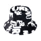 White Patterned Faux Fur Bucket Hat, show your trendy side with this Patterned bucket hat. Adds a great accent to your wardrobe. This elegant, timeless & classic Bucket Hat looks fashionable. Perfect for that bad hair day, or simply casual everyday wear.  Accessorize the fun way with this Fux Fur bucket hat. It's the autumnal touch you need to finish your outfit in style.
