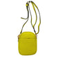 Yellow Small Crossbody mobile Phone Purse Bag for Women, This gorgeous Purse is going to be your absolute favorite new purchase! It features with adjustable and detachable handle strap, upper zipper closure with a double pocket. Ideal for keeping your money, bank cards, lipstick, coins, and other small essentials in one place. It's versatile enough to carry with different outfits throughout the week. It's perfectly lightweight to carry around all day with all handy items altogether.